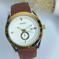 ساعتRADO تاریخ دار