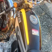 موتور200|موتورسیکلت|بندرعباس, |دیوار