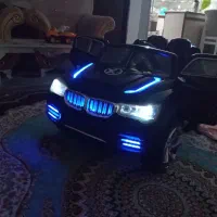 ماشین شارژی نو|اسباب‌بازی بچه|اهر, |دیوار