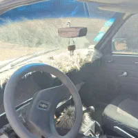 پیکان سواری مدل ۸۲ اسپرت وجوان پسند|خودرو سواری و وانت|تربتحیدریه, بوستان باغ ملی|دیوار