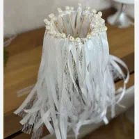 انواع گیفت.چوبک. گل