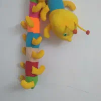 کلی اسباب بازی تمیز و سالم|اسباب‌بازی بچه|زنجان, |دیوار