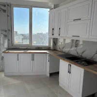 نصاب و نصب پارکت لمینت کفپوش قرنیز ترمو ماربل شیت|خدمات پیشه و مهارت|کرج, باغستان|دیوار