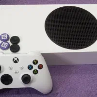 xbox series s 512gb ایکس باکس سری اس|کنسول، بازی ویدئویی و آنلاین|شیراز, کیان شهر|دیوار