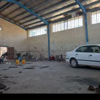 فروش یا اجاره کارخانه در شهرک صنعتی بهاران|فروش دفتر صنعتی، کشاورزی، تجاری|بهار, |دیوار