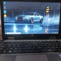 لپ تاپ اچ پی گرافیک دار|رایانه همراه|مشهد, همت آباد|دیوار