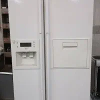 خریدار و فروش یخچال ساید سالم سوخته پوسیده همه جا|یخچال و فریزر|تهران, تهرانپارس شرقی|دیوار