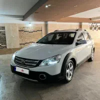 دانگ فنگ H30 کراس، مدل ۱۳۹۷