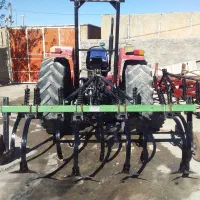 پنجه غازی|قطعات یدکی و لوازم جانبی|بدره, |دیوار