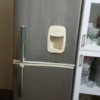 یخچال سالم سالم بدون تعمیر