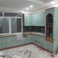 کابینت|مصالح و تجهیزات ساختمان|ری, علایین|دیوار