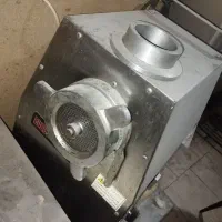 چرخ گوشت الکترو کار گیربکسی 32