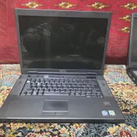 دو عدد لپتاپ دل با تمام لوازم داخلی بدون خط و خش