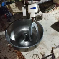 پخت‌وپز نان|ظروف پخت‌وپز|زرند, |دیوار