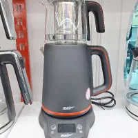 چای ساز ، کتری برقی