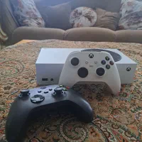 Xbox s