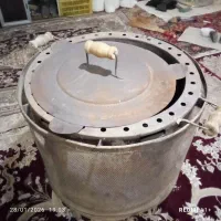 تنورگازی|اجاق گاز و لوازم برقی پخت‌وپز|سیدآباد, |دیوار