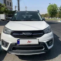 ام‌ وی ام X33 اسپرت (استارت دکمه‌ای)
