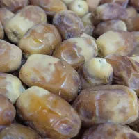 خرمای زاهدی(قسب) سوپر لوکس تضمینی،|عمده‌فروشی|ارم, |دیوار