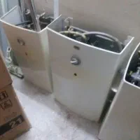 حراج لوازم منزل آبگرمکن دیواری بوتان پلوپز باند|حراج|تهران, نیروی هوایی (پیروزی)|دیوار