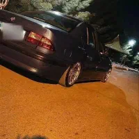 سمند ، مدل ۱۳۹۲|خودرو سواری و وانت|کرمان, |دیوار