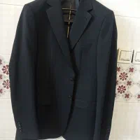 دو دست کت شلوار در حد نو سایز ۵۲|لباس|لنجان, |دیوار