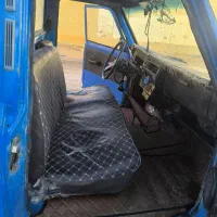 نیسان کمپرسی مدل 85 انژکتور کارت و سند کمپرس|خودرو سواری و وانت|کرمانشاه, |دیوار