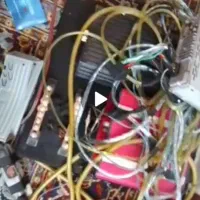 سیستم کامل همه چی تمام