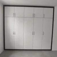 ساخت کابینت و کمد دیواری بصورت نقد اقساط|جاکفشی، کمد، دراور|ساری, |دیوار