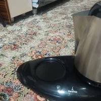 چای ساز،|سماور، چایساز، قهوهساز|گلستان (تهران), |دیوار