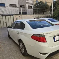 برلیانس H330اتوماتیک۱۶۵۰CC|خودرو سواری و وانت|اصفهان, پروین|دیوار