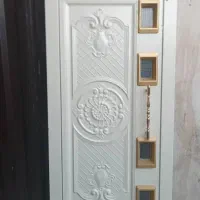 آسانسور (درب لولای آسانسور ) مستقیم از تولیدی