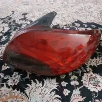 چراغ خطر عقب ماشین ۲۰۶ اسپورت