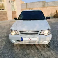 پراید 111seکم کار