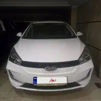 آریزو ۵ برقی مدل ۲۰۲۴ درحدصفرarrizo 5 5