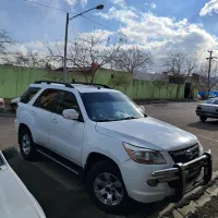 گک گونو g5 2014|خودرو سواری و وانت|مشهد, رضاشهر|دیوار