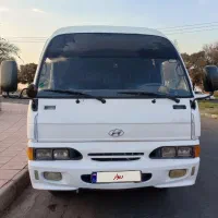 مینی‌بوس هیوندا