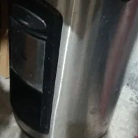 سطل زباله و سطل برنج استیل