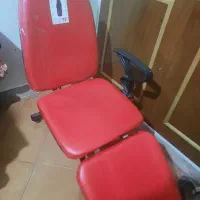 صندلی یونیت ، صندلی اصلاح