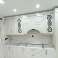 شاگرد وردست نصاب کابینت وکمد دیواری|استخدام معماری، عمران و ساختمانی|پاکدشت, پاکدشت (مامازند)|دیوار