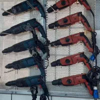 فروش پیکور مدل تی ۸۰۰ برند درحد نو و دیگر ابزار|ابزارآلات|تهران, آرژانتین|دیوار