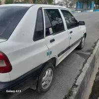 فروش پراید ۱۴۱ مدل ۹۰