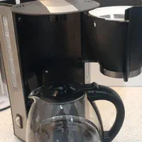 قهوه ساز بایترون نو