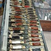 چاقو دنده ای|کوهنوردی و کمپینگ|مسجد سلیمان, |دیوار