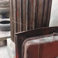 بخاری نفتی صنعتی فندار|بخاری، هیتر، شومینه|پردیس, سیاه سنگ|دیوار