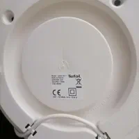 فروش سرخ کن تفال اصل فرانسه|اجاق گاز و لوازم برقی پختوپز|بیرجند, |دیوار