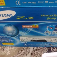 دستگاه vcd سامسونگ|پخش‌کننده DVD و ویدیو|تهران, افسریه جنوبی|دیوار