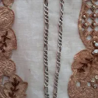 زنجیر نقره