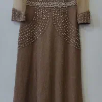 لباس مجلسی بلند