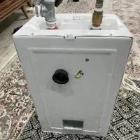 آبگرمکن برقی آزمون|آبگرمکن، پکیج، شوفاژ|اصفهان, کوی شهید کشوری|دیوار